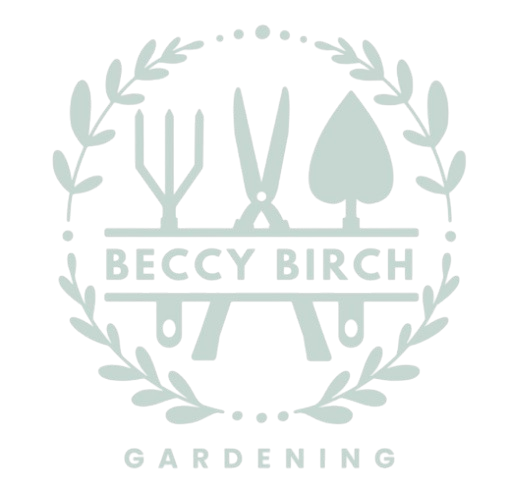 Beccy Birch Gardening